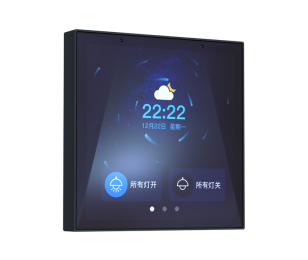 智能家居网关