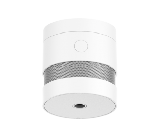 智能烟雾报警器