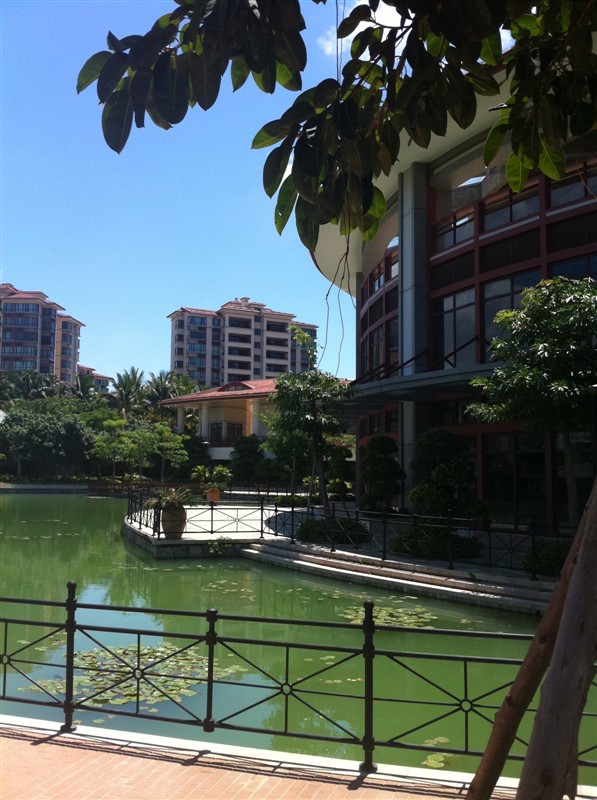 智能家居安装-海南省陵水清水湾